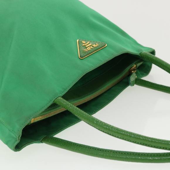 PRADA Shoulder Bag - Picture 4 of 16